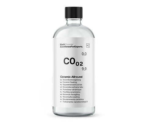 CERAMIC ALLROUND C0.02 Keraamiline kaitsekiht auto värvpinnale-image