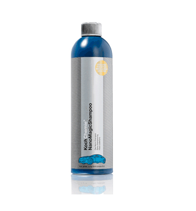 Nanoosakestega shampoon, NanoMagicShampoo-image